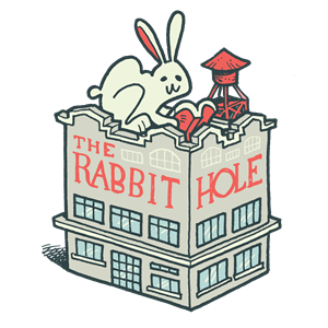 Photo of The Rabbit hOle KC / dba, The Lucky Rabbit