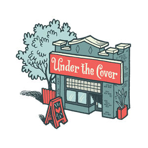 Photo of Under the Cover