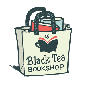 Photo of Black Tea Bookshop
