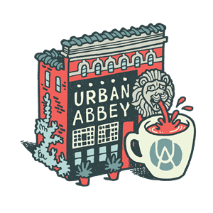 Photo of Urban Abbey