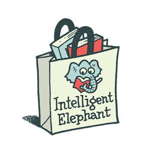 Photo of Intelligent Elephant Books