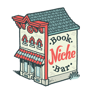 Photo of Niche Book Bar
