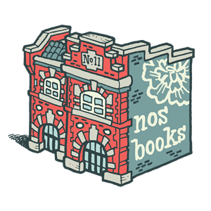 Photo of Nos Books