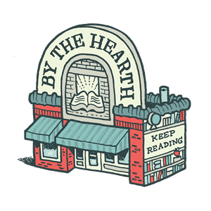 Photo of By the Hearth Bookshop