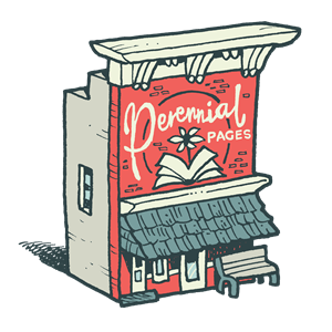 Photo of Perennial Pages Bookshoppe