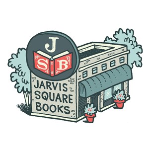 Photo of Jarvis Square Books