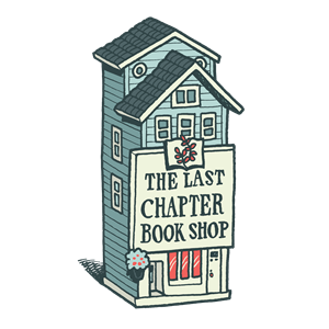 The Last Chapter Bookshop