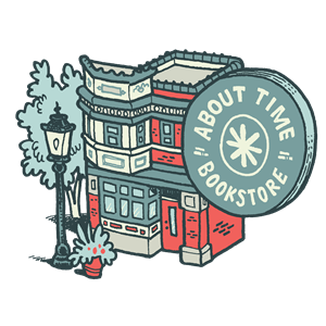 Photo of About Time Bookstore
