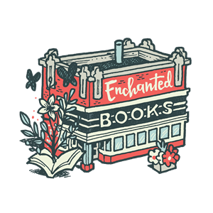 Photo of Enchanted Books