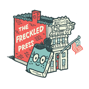 Photo of The Freckled Press