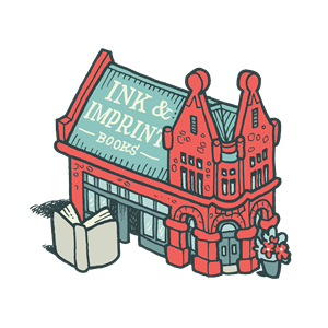 Photo of Ink & Imprint Books