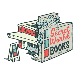 Photo of Secret World Books