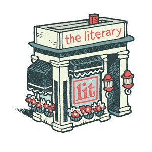 Photo of The Literary