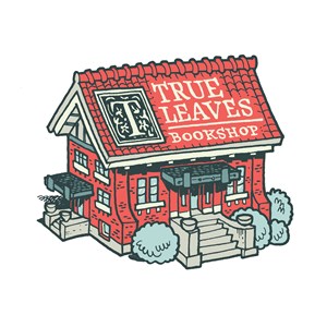 Photo of True Leaves Bookshop