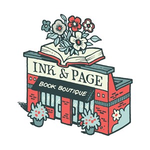 Photo of Ink & Page Book Boutique