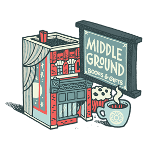 Photo of Middle Ground Books