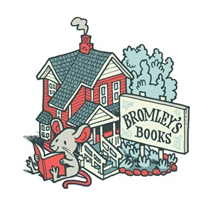 Photo of Bromley's Books