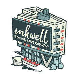 Photo of Inkwell Booksellers Company