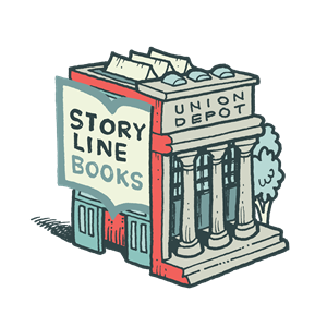 Photo of Story Line Books