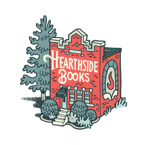 Photo of Hearthside Books
