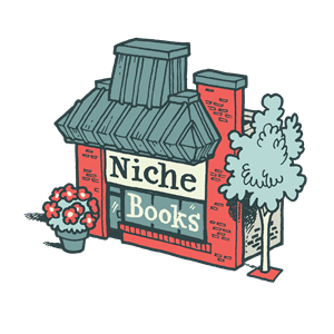 Photo of Niche Books