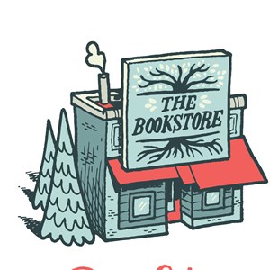 Photo of The Bookstore