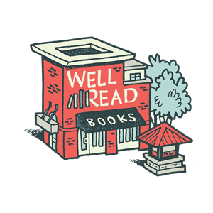 Photo of Well Read Books