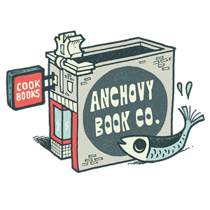 Photo of Anchovy Book Co