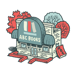 Photo of ABC Books