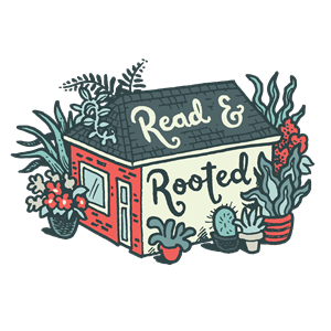 Photo of Read & Rooted