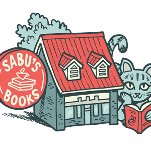 Photo of Sabu's Books