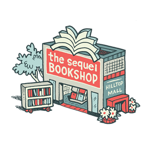 Photo of Sequel Bookshop