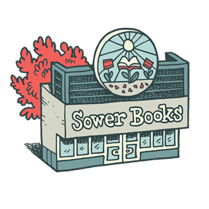 Photo of Sower Books