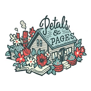 Photo of Petals & Pages