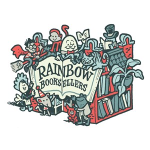Photo of Rainbow Booksellers for Children
