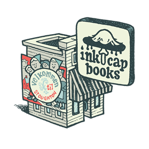 Photo of Ink Cap Books