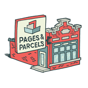 Photo of Pages and Parcels