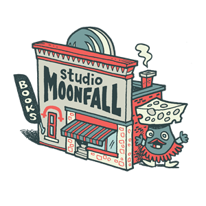 Photo of Studio Moonfall