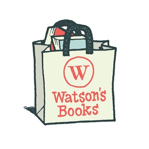 Photo of Watson's Books