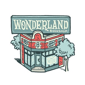 Photo of Wonderland Bookshop