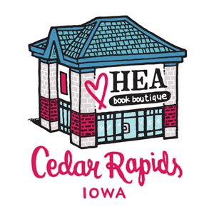 Photo of HEA Book Boutique