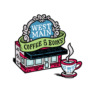 Photo of West Main Coffee & Books