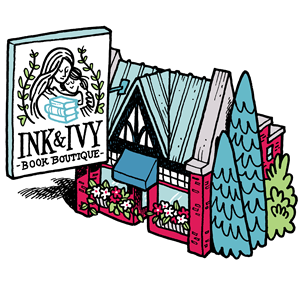 Photo of Ink & Ivy Book Boutique