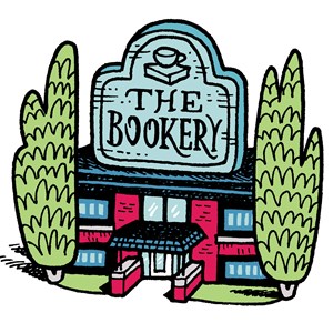 Photo of The Bookery