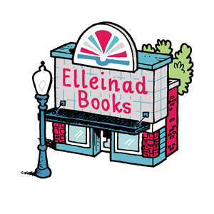 Photo of Elleinad Books