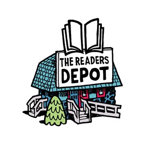 Photo of THE READERS DEPOT, LLC