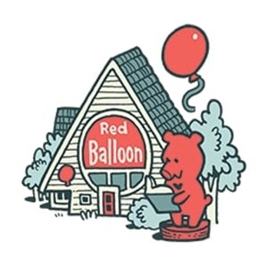 Photo of Red Balloon Bookshop