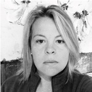 Photo of Nellie Richthammer