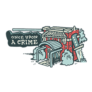 Photo of Once Upon a Crime