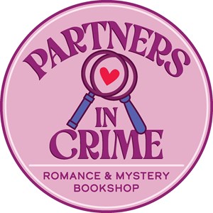 Partners in Crime Bookshop